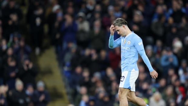 Jack Grealish